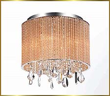 Dining Room Chandeliers Model: CW-1110