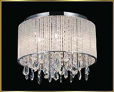 Dining Room Chandeliers Model: CW-1111