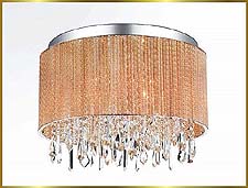 Dining Room Chandeliers Model: CW-1112