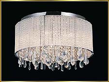 Dining Room Chandeliers Model: CW-1113