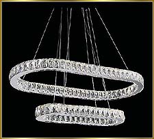 Dining Room Chandeliers Model: CW-1150