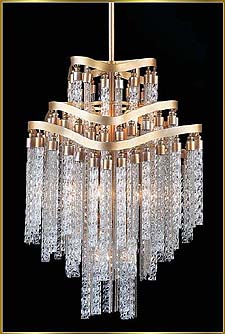 Modern Chandeliers Model: CW-1175