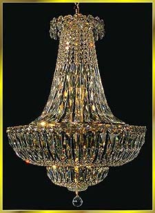 Dining Room Chandeliers Model: 6300 E 22