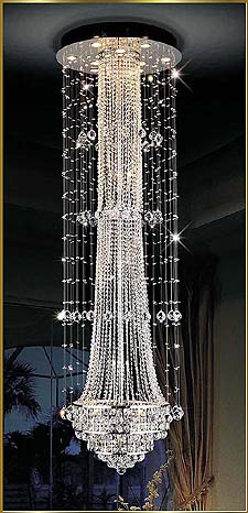 Dining Room Chandeliers Model: CW-1191