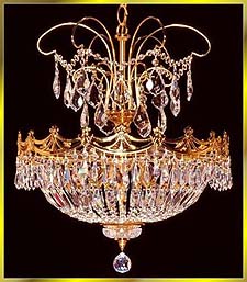Dining Room Chandeliers Model: 7300 E 18