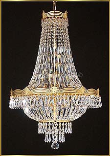 On Sale Chandeliers Model: 7600 E 20