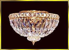 Dining Room Chandeliers Model: 8000 FM 12