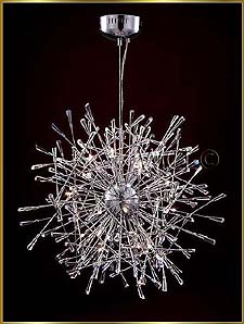 Crystal Chandeliers Model: BT-1105