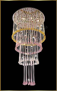 Modern Chandeliers Model: BT-1120