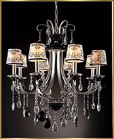 Dining Room Chandeliers Model: CH2109