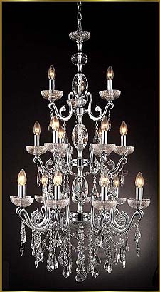 Dining Room Chandeliers Model: CH2110