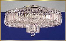 On Sale Chandeliers Model: CL-1614 CH