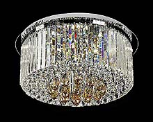 Crystal Chandeliers Model: JSD-5219