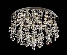 Crystal Chandeliers Model: JSD-5309