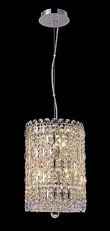 Dining Room Chandeliers Model: MD8278-6