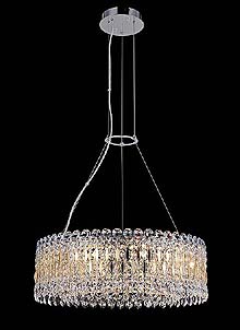 Dining Room Chandeliers Model: MD8278-9