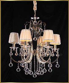 Dining Room Chandeliers Model: MG-2636
