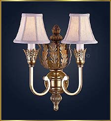 Classical Chandeliers Model: MG-4150