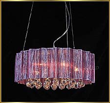 On Sale Chandeliers Model: MG-5093