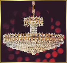 Dining Room Chandeliers Model: MG-5230