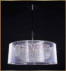 Modern Chandeliers Model: MG-5306