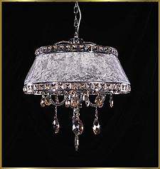 On Sale Chandeliers Model: MG-5312