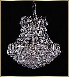 Dining Room Chandeliers Model: MG-68639