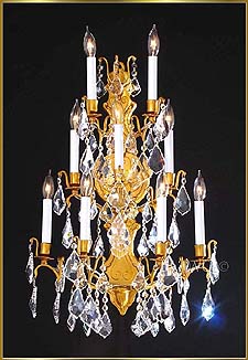 Dining Room Chandeliers Model: MG-9195