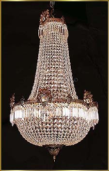 Dining Room Chandeliers Model: MGL-5002