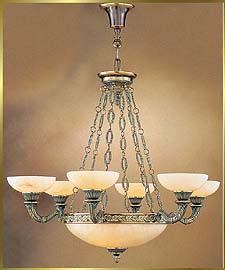 On Sale Chandeliers Model: MN 18079