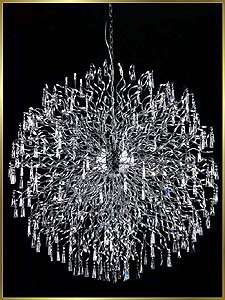 Modern Chandeliers Model: MP99086-72