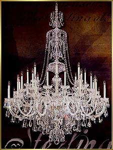 On Sale Chandeliers Model: MU-2139