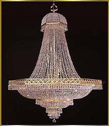 Church Chandeliers Model: MV-7800