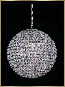 Dining Room Chandeliers Model: CW-1197