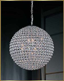 Dining Room Chandeliers Model: CW-1198