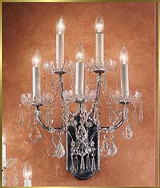 On Sale Chandeliers Model: BB 3323-5A